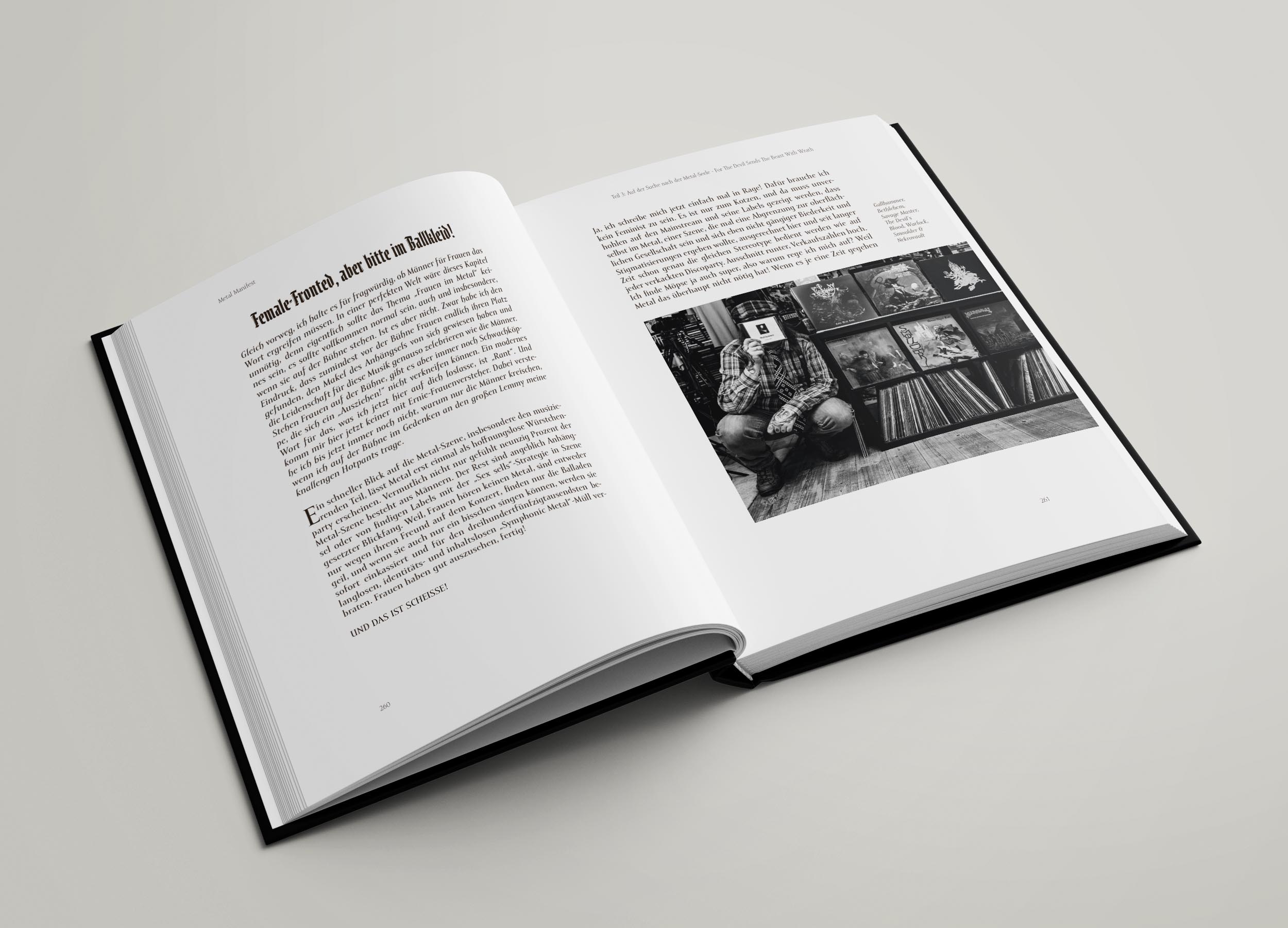 Mockups Design
